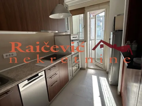 Rent, three bedroom apartment, 93m², Stari Grad, Beograd - image 7