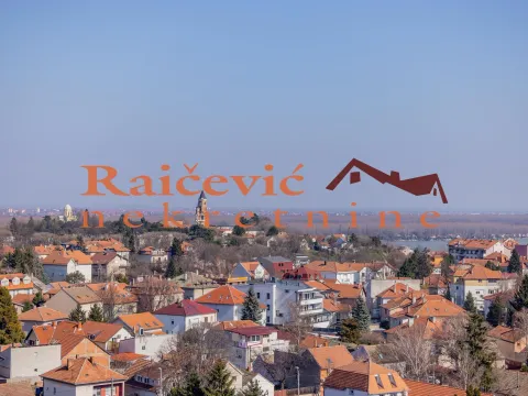 Sale, two bedroom apartment, 62m², Zemun Save Kovačevića, Zemun Sve Podlokacije - image 7