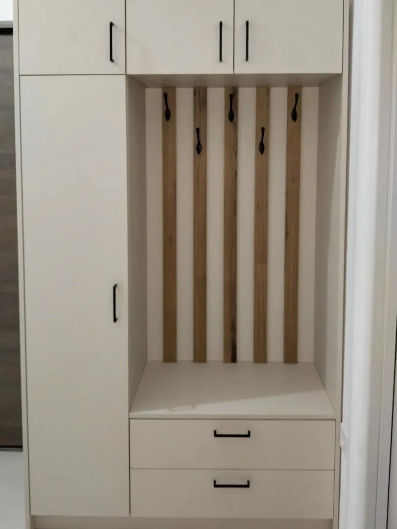Izdavanje, dvosoban stan, 62m², Kumbor, Herceg Novi