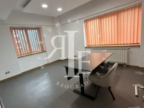 Izdavanje, poslovni prostor, 197m², Novi Beograd Sve Podlokacije, Beograd - image 10