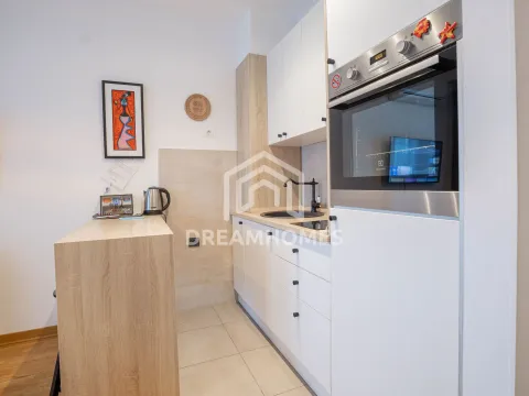 Sale, apartment, 26m², City Kej, Podgorica - image 4