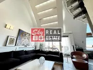 Prodaja, četvorosoban stan, 182m², Kalenić Pijaca, Vračar Sve Podlokacije - image 10