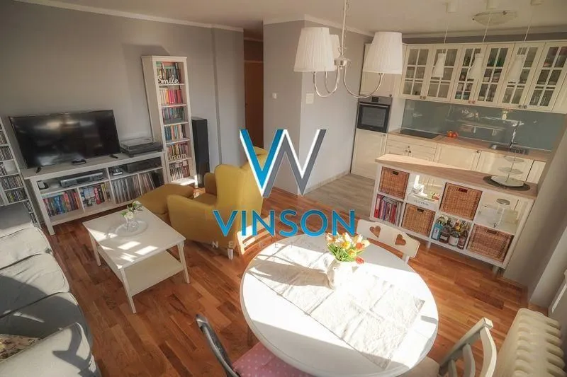 Prodaja, trosoban stan, 69m², Liman 4, Novi Sad Sve Podlokacije