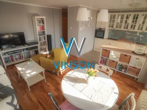 Prodaja, trosoban stan, 69m², Liman 4, Novi Sad Sve Podlokacije - image 7