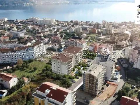 Prodaja, jednosoban stan, 51m², Bijela, Herceg Novi - image 2