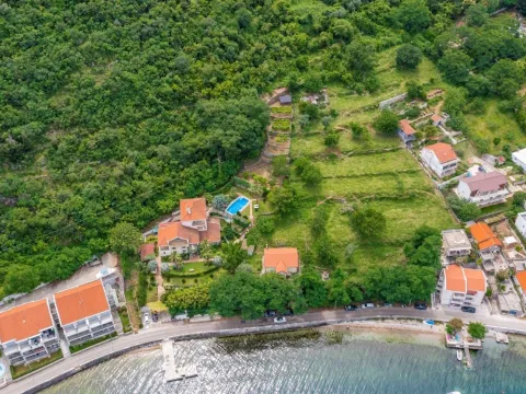 Prodaja, plac, 2441m², Stoliv, Kotor - image 10