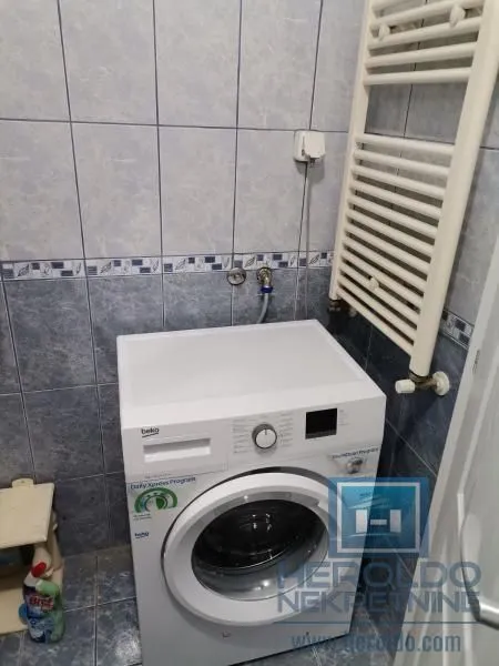 Rent, one bedroom apartment, 58m², Aqua park, Jagodina