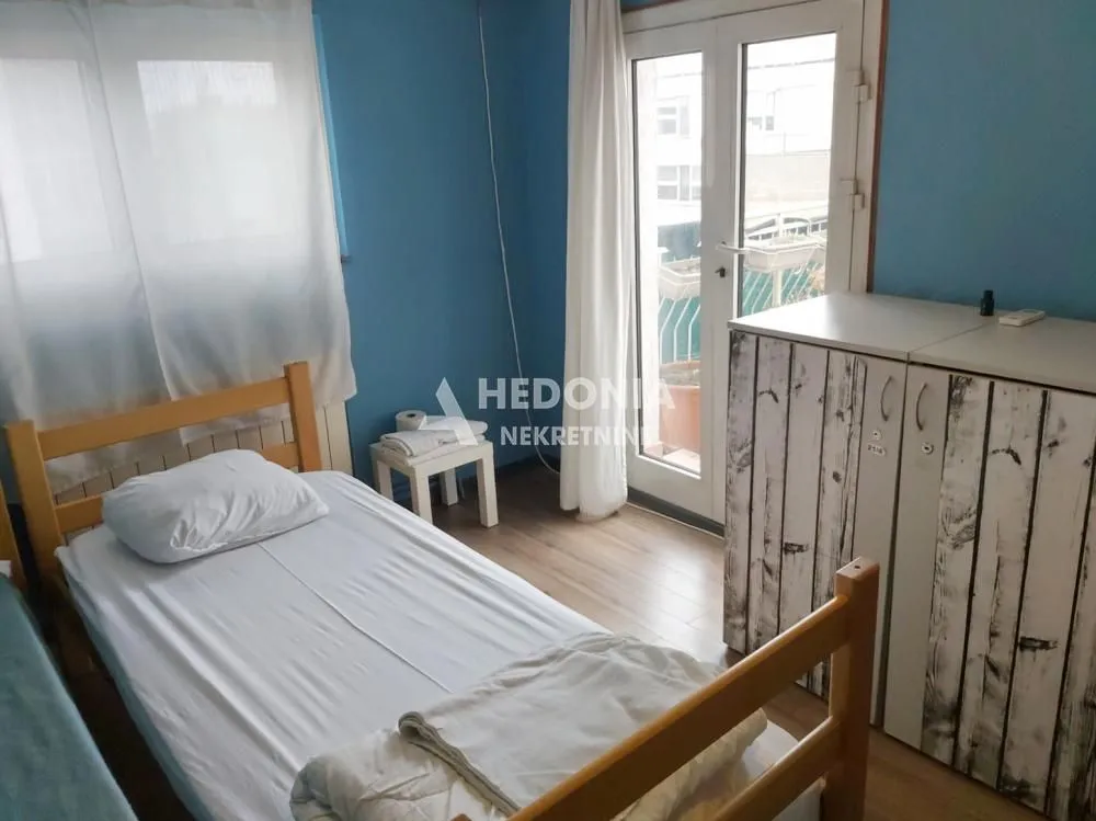 Prodaja, stan, 167m², Stari Grad, Beograd