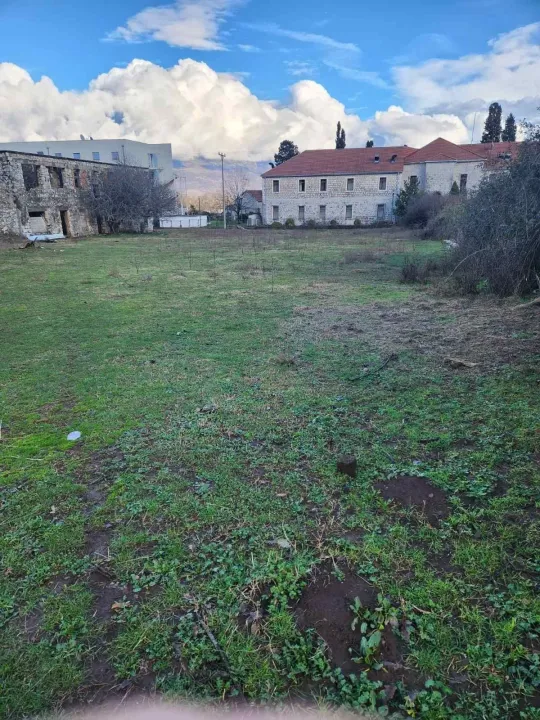Prodaja, plac, 13100m², Danilovgrad, Crna Gora