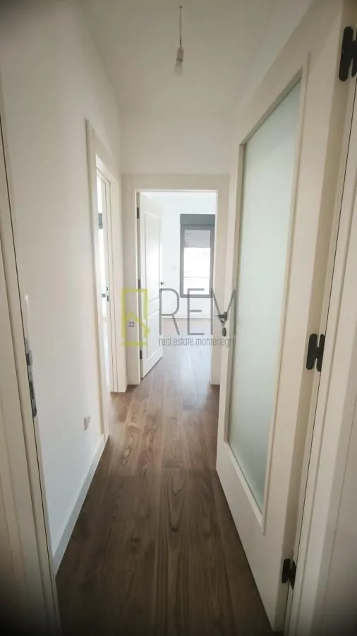 Rent, office space, 113m², Dalmatinska ulica, Podgorica