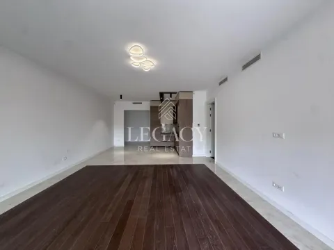 Rent, four bedroom apartment, 132m², Vračar Hram, Vračar Sve Podlokacije - image 2