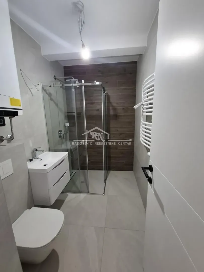 Sale, three bedroom apartment, 78m², Zvezdara Sve Podlokacije, Beograd
