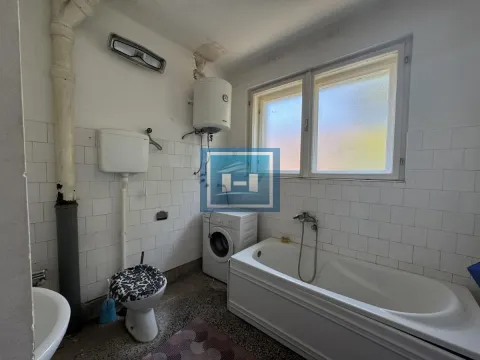 Rent, two bedroom apartment, 58m², Centar, Ćuprija - image 7