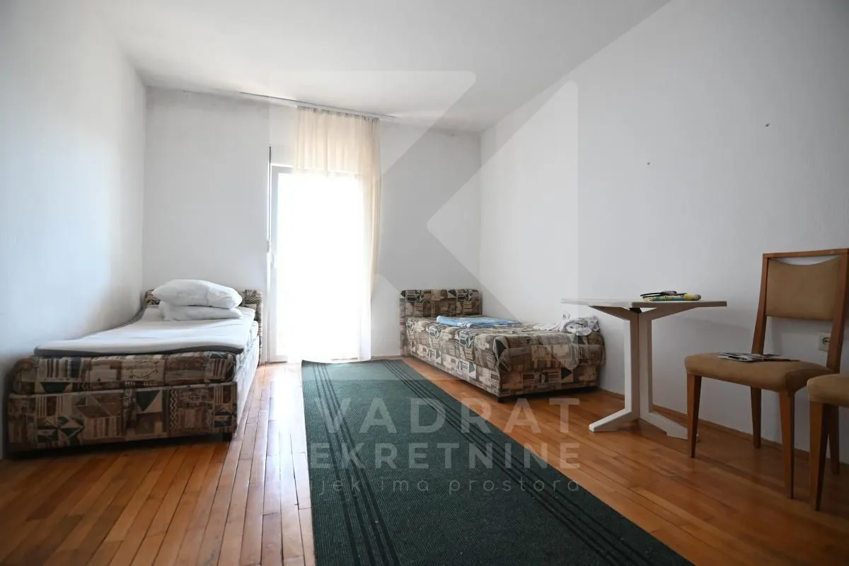 Rent, two bedroom apartment, 80m², Momišići, Podgorica