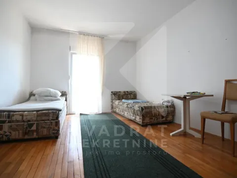 Rent, two bedroom apartment, 80m², Momišići, Podgorica - image 5