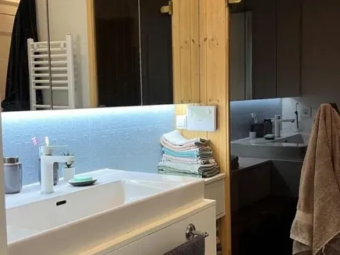 Prodaja, četvorosoban stan, 135m², Zemun Centar, Zemun Sve Podlokacije - image 14