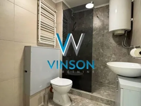 Prodaja, dvosoban stan, 47m², Adamovićevo Naselje, Novi Sad Sve Podlokacije - image 13