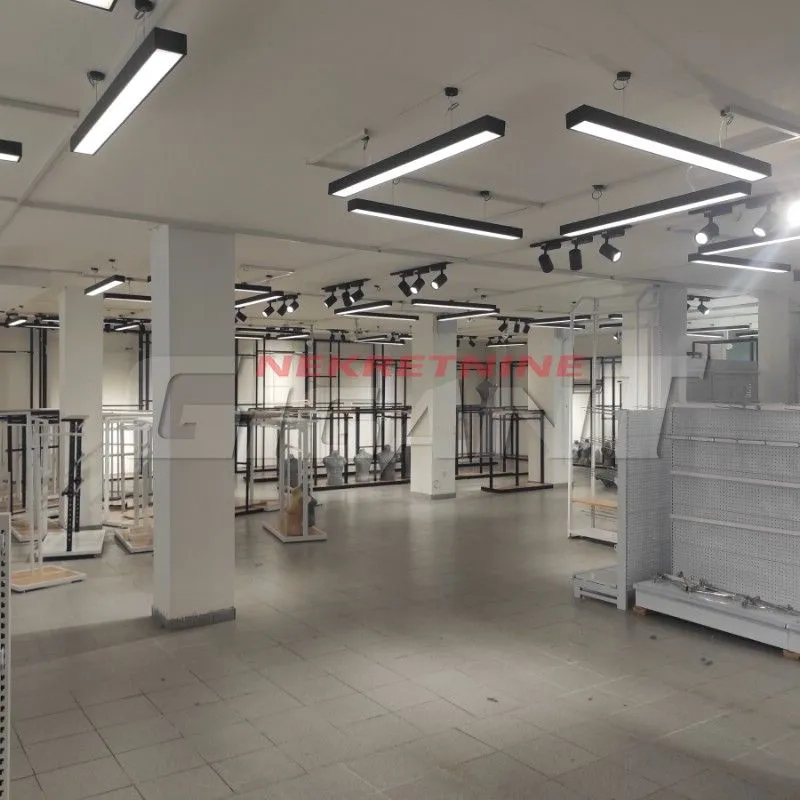 Izdavanje, poslovni prostor, 1033m², Mirijevo 1, Mirijevo Sve Podlokacije