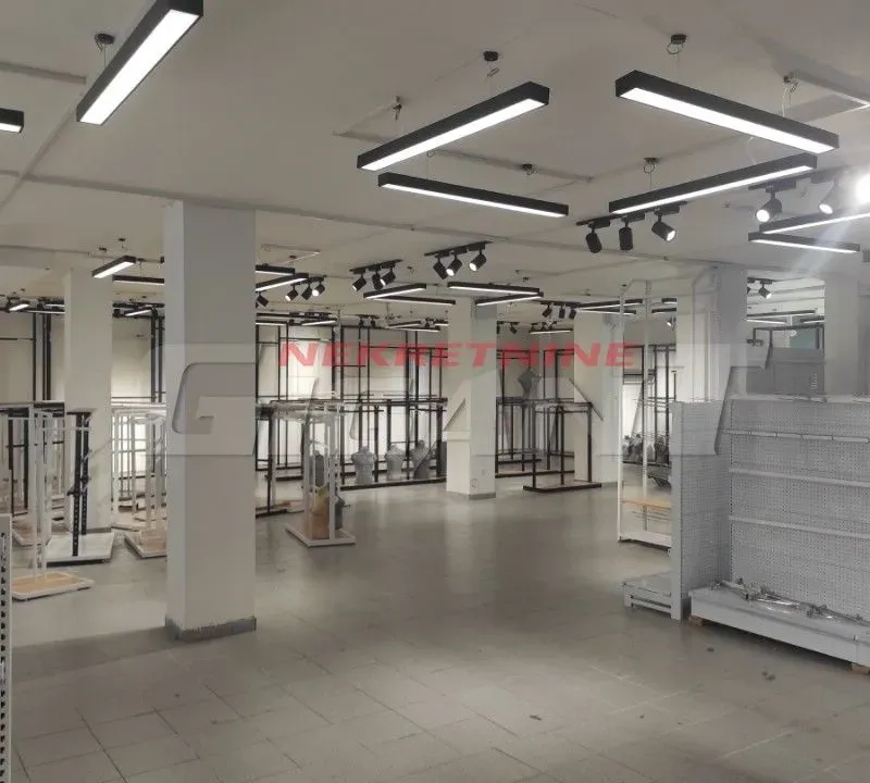 Izdavanje, poslovni prostor, 1033m², Mirijevo 1, Mirijevo Sve Podlokacije