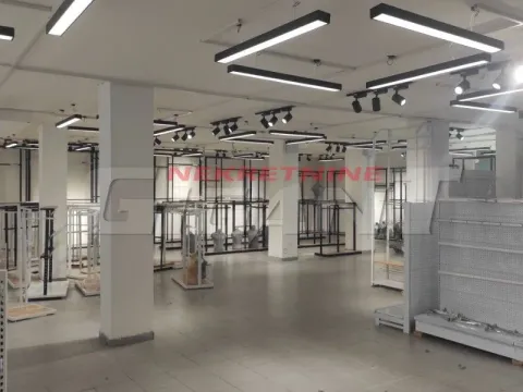 Poslovni prostor in Mirijevo 1