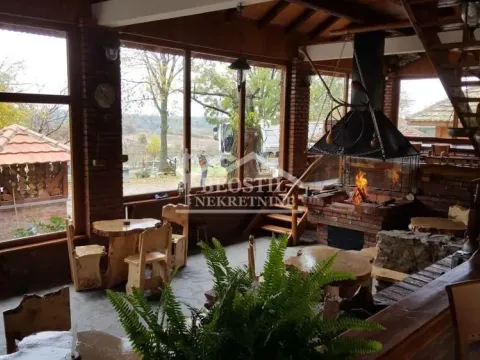 Sale, hospitality venue, 1243m², Lužnice, Kragujevac - image 14