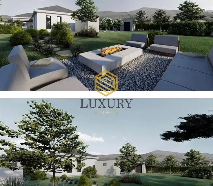 Prodaja, kuća, 259m², Donji Kokoti, Podgorica