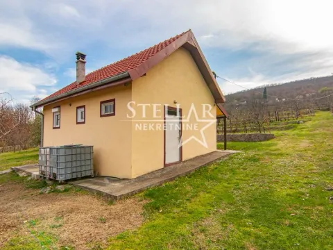 Prodaja, kuća, 54m², Bandići, Danilovgrad - image 4