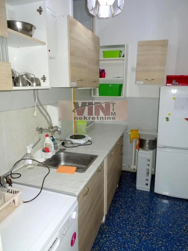 Sale, office space, 77m², Novi Beograd Blok 62, Novi Beograd Sve Podlokacije