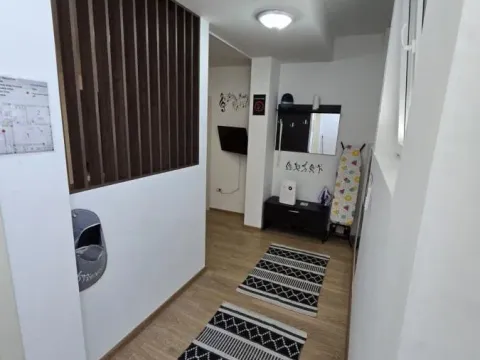 Prodaja, dvosoban stan, 49m², Aqua park, Jagodina - image 10