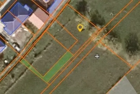 Prodaja, plac, 450m², Murtovina, Podgorica