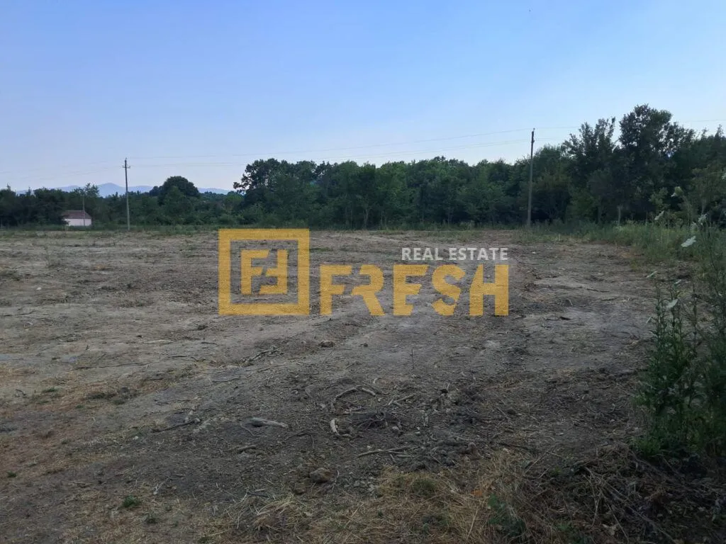 Prodaja, plac, 8300m², Danilovgrad, Crna Gora