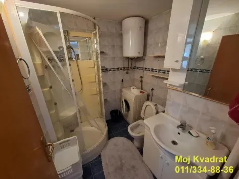 Prodaja, dvosoban stan, 58m², Čukarica, Beograd - image 6