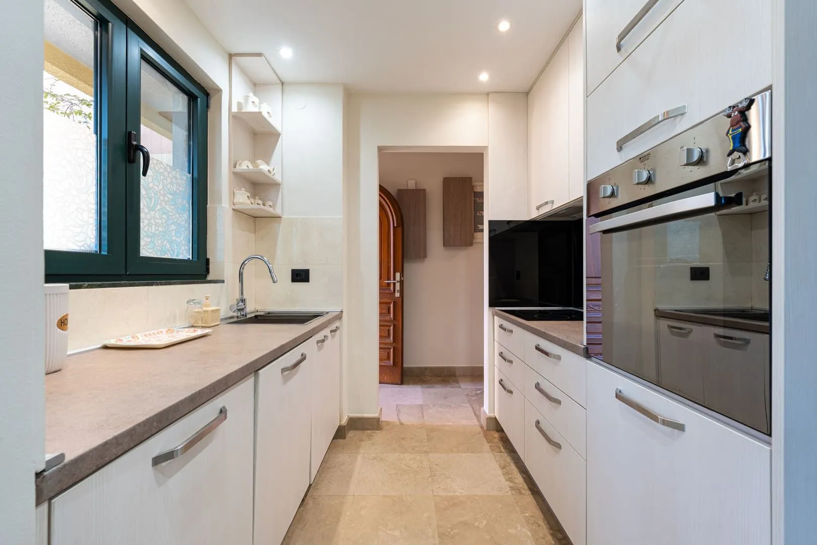 Prodaja, kuća, 142m², Zabjelo, Podgorica