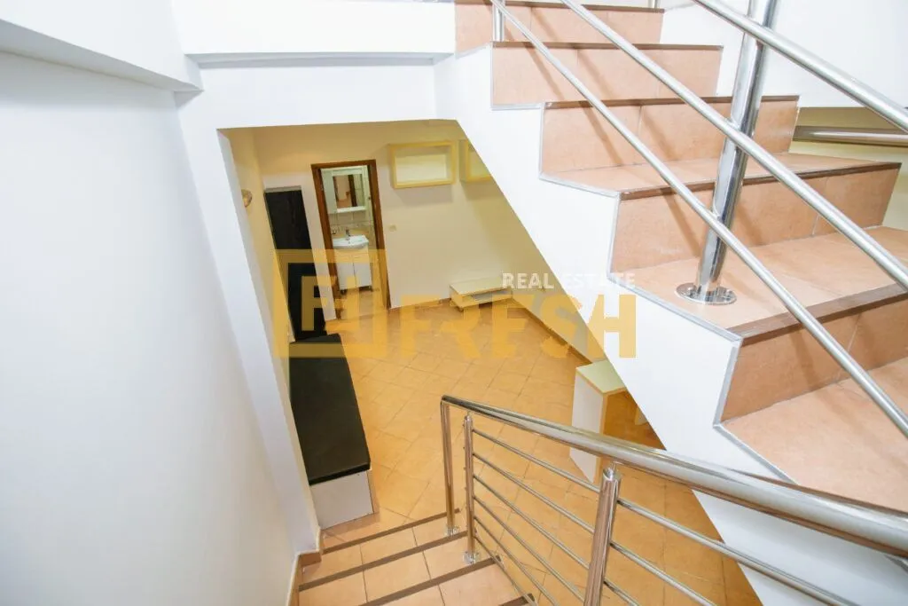 Rent, office space, 46m², Centar, Podgorica