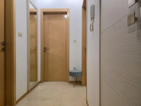 Izdavanje, jednosoban stan, 50m², Preko Morače, Podgorica - image 14