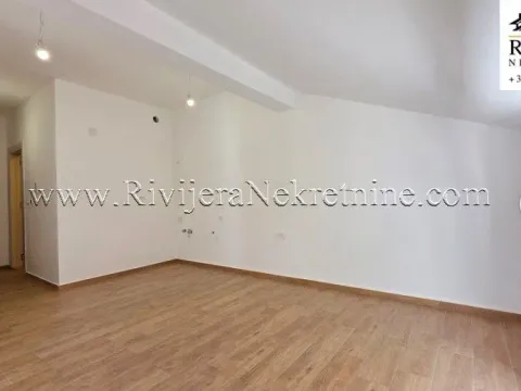 Prodaja, jednosoban stan, 38m², Meljine, Herceg Novi - image 7