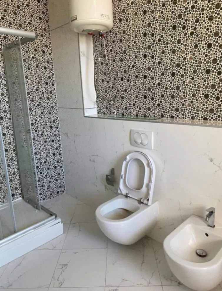 Sale, two bedroom apartment, 119m², Centar, Budva