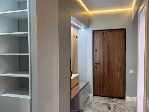 Rent, two bedroom apartment, 68m², Donja Lastva, Tivat - image 3