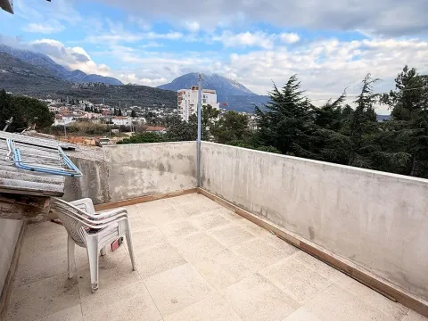 Sale, two bedroom apartment, 68m², Makedonsko naselje, Bar - image 12