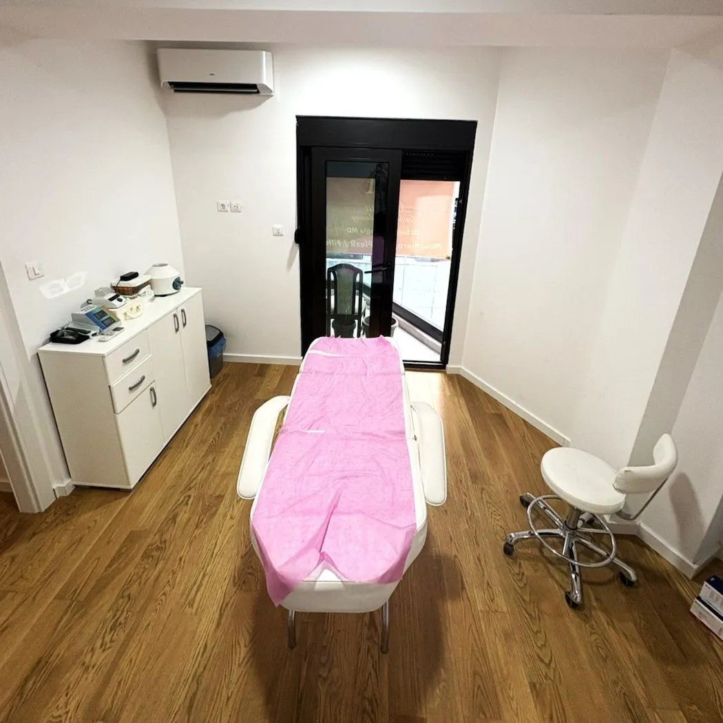 Rent, apartment, 47m², Zagorič, Podgorica