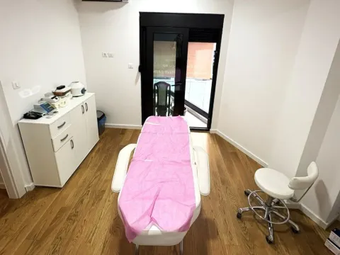 Rent, apartment, 47m², Zagorič, Podgorica - image 6