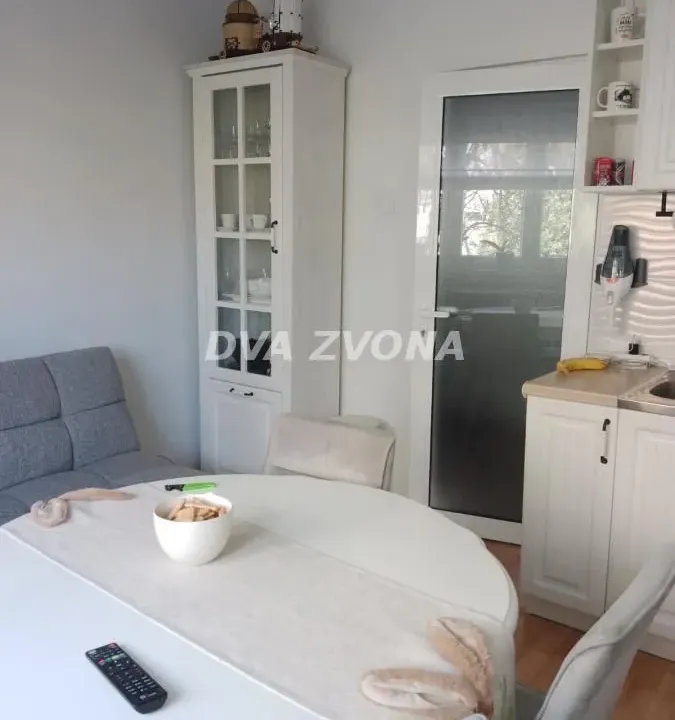 Sale, one bedroom apartment, 32m², Detelinara, Novi Sad Sve Podlokacije