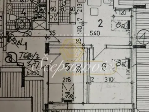 Prodaja, stan, 45m², Novo naselje, Novi Sad - image 3