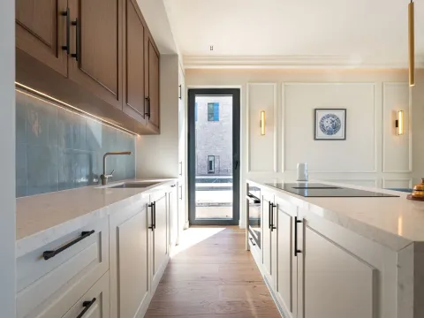 Prodaja, trosoban stan, 187m², Risan, Kotor - image 6