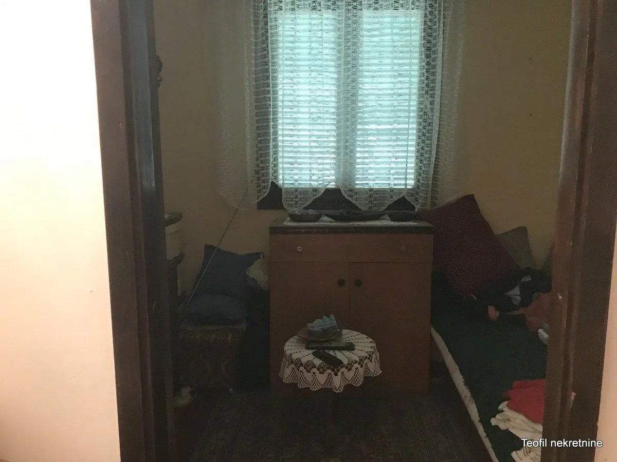 Prodaja, kuća, 34m², Čortanovci, Inđija