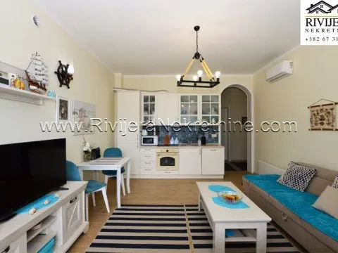 Prodaja, trosoban stan, 80m², Đenovići, Herceg Novi - image 16