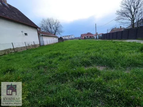 Prodaja, plac, 16m², Obrenovac, Beograd