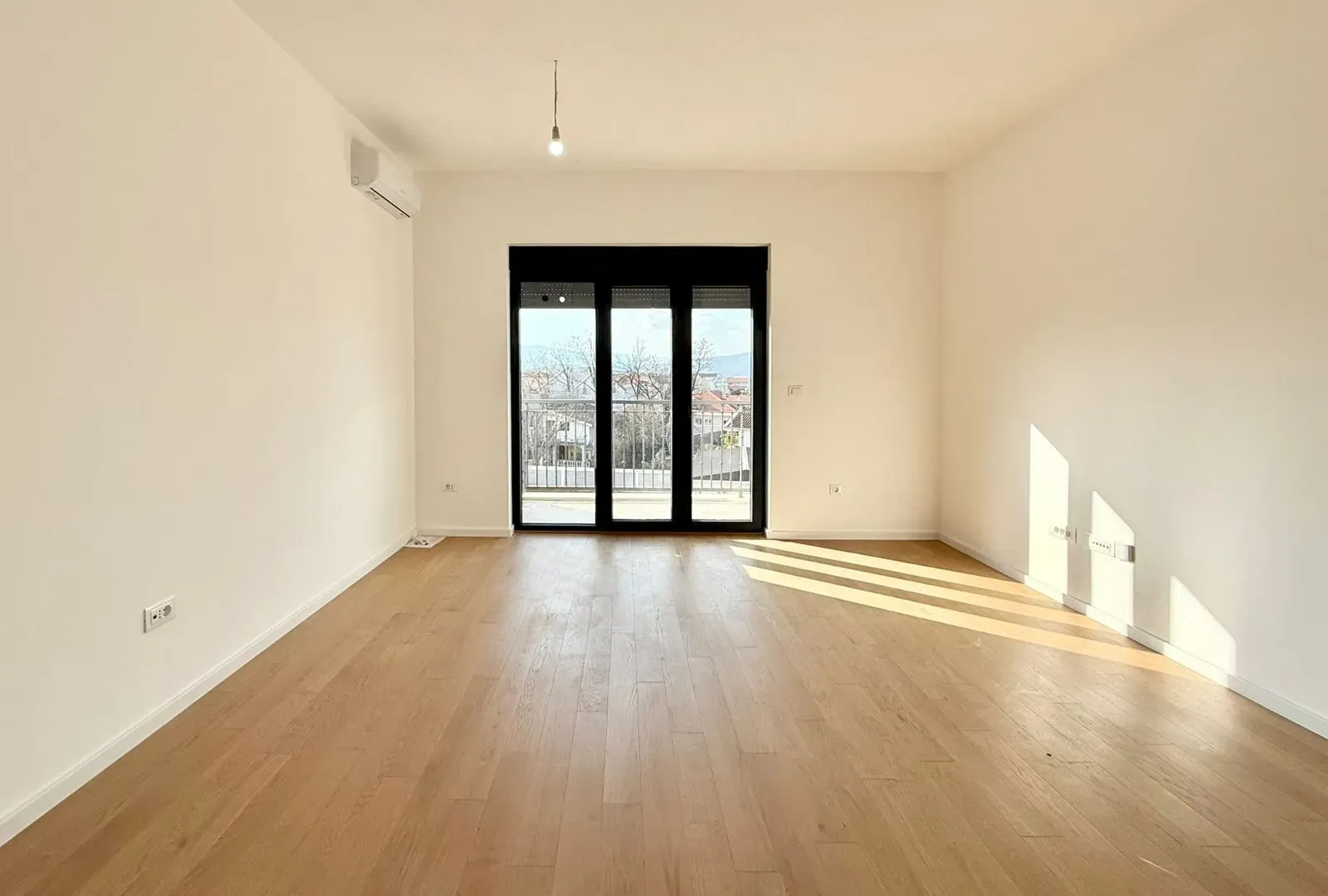 Prodaja, dvosoban stan, 71m², Zabjelo, Podgorica