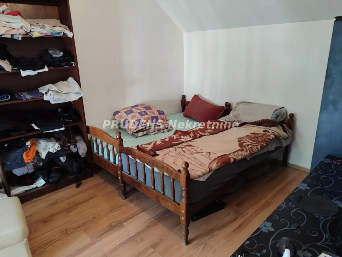 Sale, two bedroom apartment, 35m², Surčin, Beograd