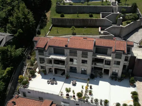 Sale, three bedroom apartment, 268m², Kostanjica, Kotor - image 20
